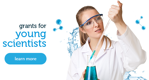 Grants for young scientists